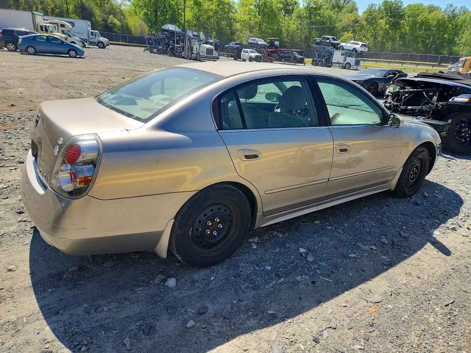 Aukcja sprzedaży 2006 Nissan Altima, vin: 1N4AL11D76C258953, numer aukcji: 50758996