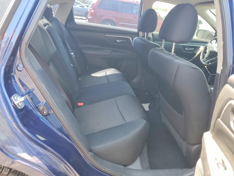 2017 Nissan Altima მანქანა იყიდება აუქციონზე, vin: 1N4AL3AP9HC485702, აუქციონის ნომერი: 50567126