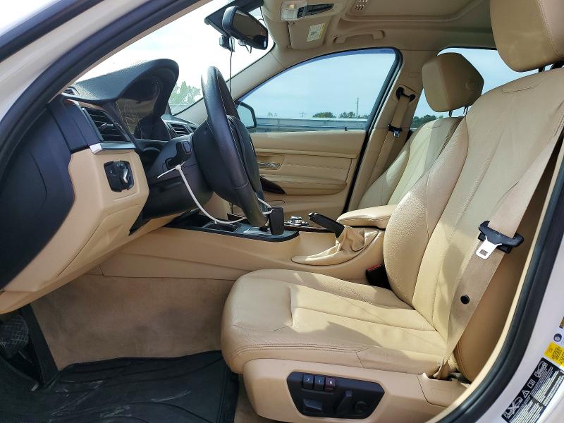 49853466 :رقم المزاد ، WBA3B5C56DF594749 vin ، 2013 Bmw 328 مزاد بيع