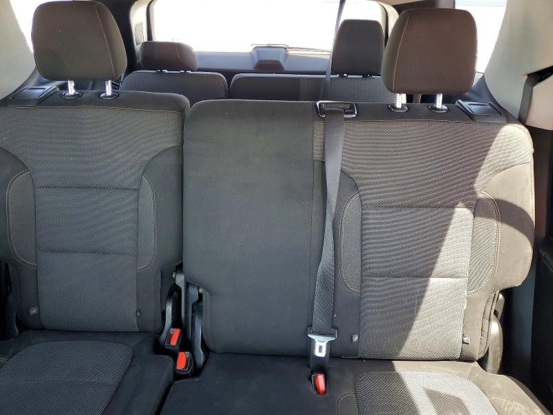 Aukcja sprzedaży 2019 Chevrolet Traverse, vin: 1GNEVFKW4KJ157367, numer aukcji: 51359076