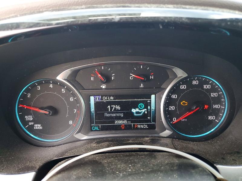 Продаж на аукціоні авто 2019 Chevrolet Traverse, vin: 1GNERHKW0KJ292152, номер лоту: 51566876