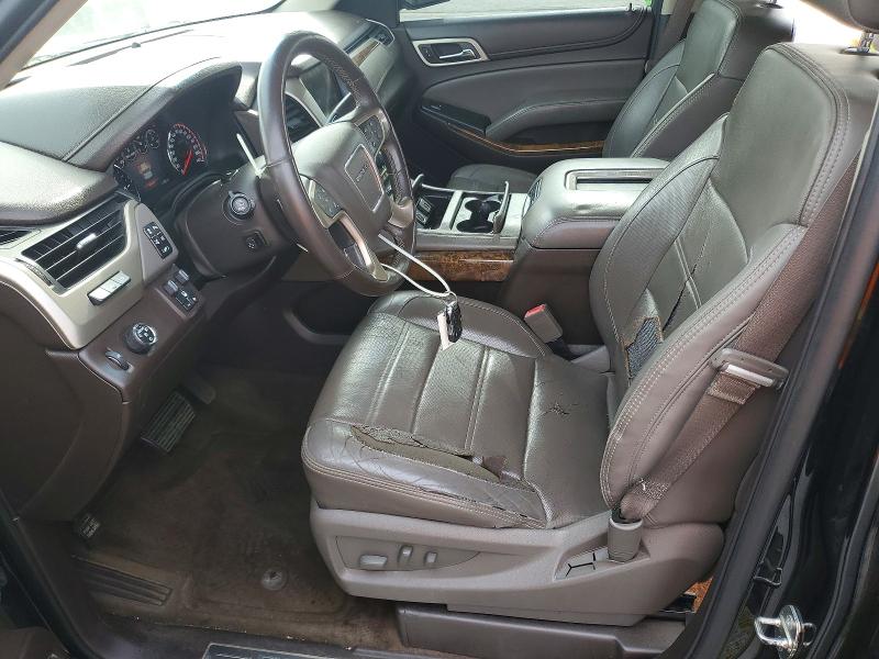 2015 Gmc Yukon მანქანა იყიდება აუქციონზე, vin: 1GKS1CKJ0FR178898, აუქციონის ნომერი: 51193656