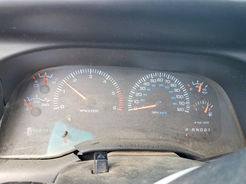 Aukcja sprzedaży 2001 Dodge Ram 1500, vin: 3B7HC13Z81M250160, numer aukcji: 49947106