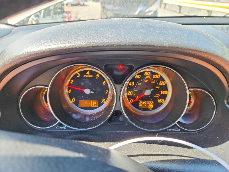2007 Infiniti M35 მანქანა იყიდება აუქციონზე, vin: JNKAY01EX7M302002, აუქციონის ნომერი: 51669926