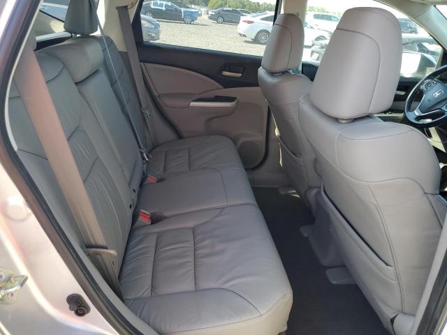 2014 Honda Cr-v მანქანა იყიდება აუქციონზე, vin: 2HKRM3H72EH537705, აუქციონის ნომერი: 50694366
