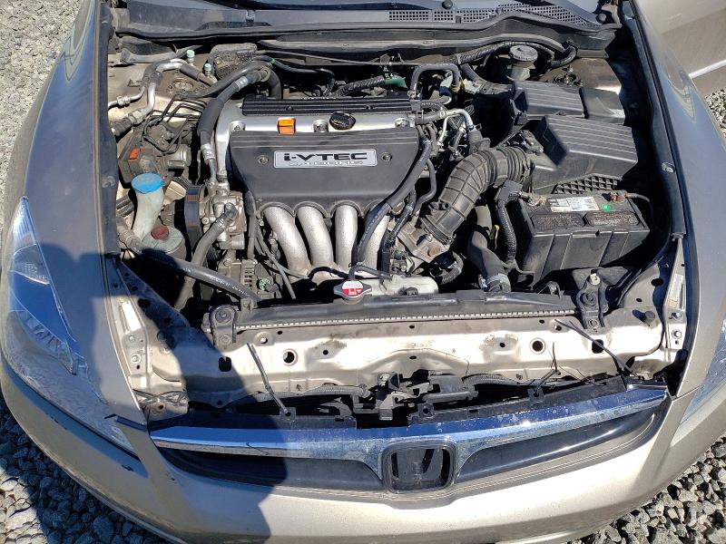 Aukcja sprzedaży 2006 Honda Accord, vin: JHMCM56176C006480, numer aukcji: 50308106