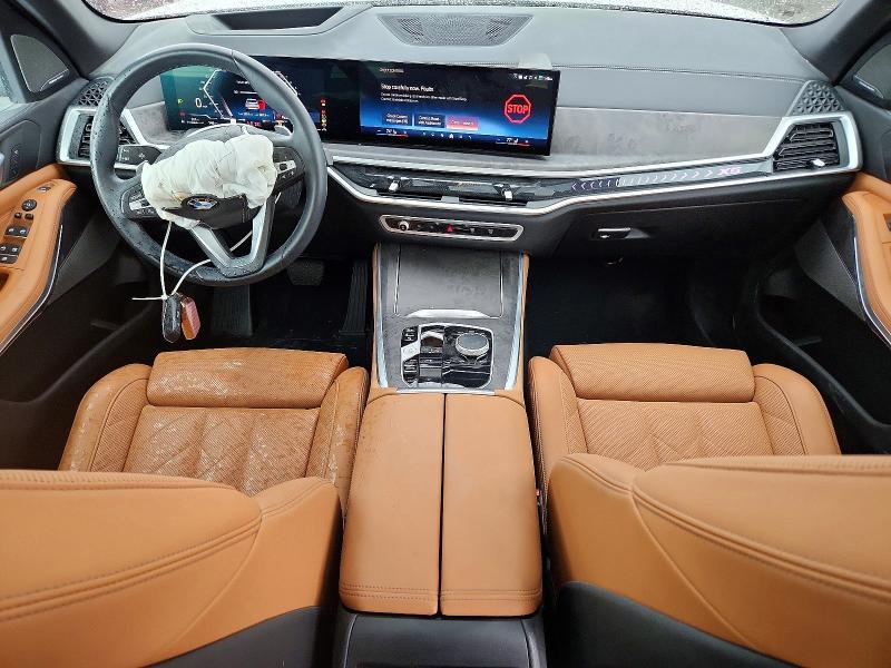 Продаж на аукціоні авто 2024 Bmw X5, vin: 5UX13EU05R9U73841, номер лоту: 49920796