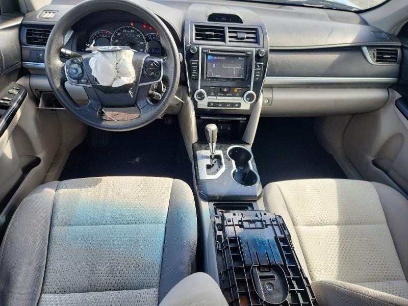 Aukcja sprzedaży 2014 Toyota Camry, vin: 4T4BF1FK7ER352757, numer aukcji: 49380076