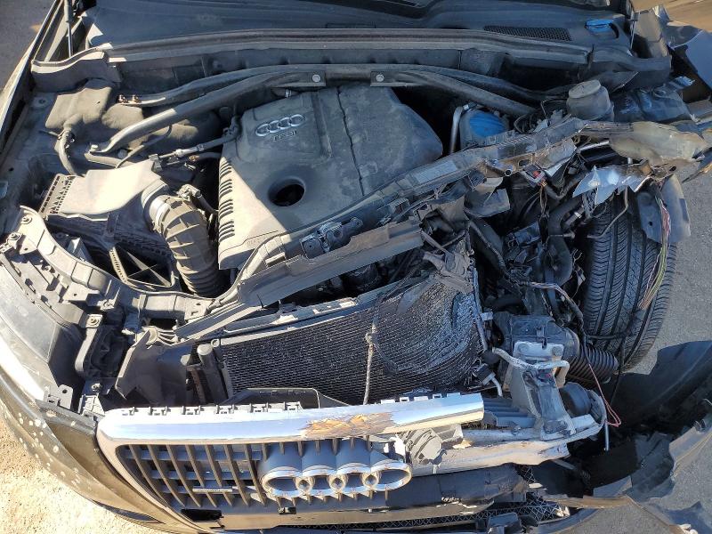 Auction sale of the 2012 Audi Q5, vin: WA1LFBFP9CA079771, lot number: 50682596