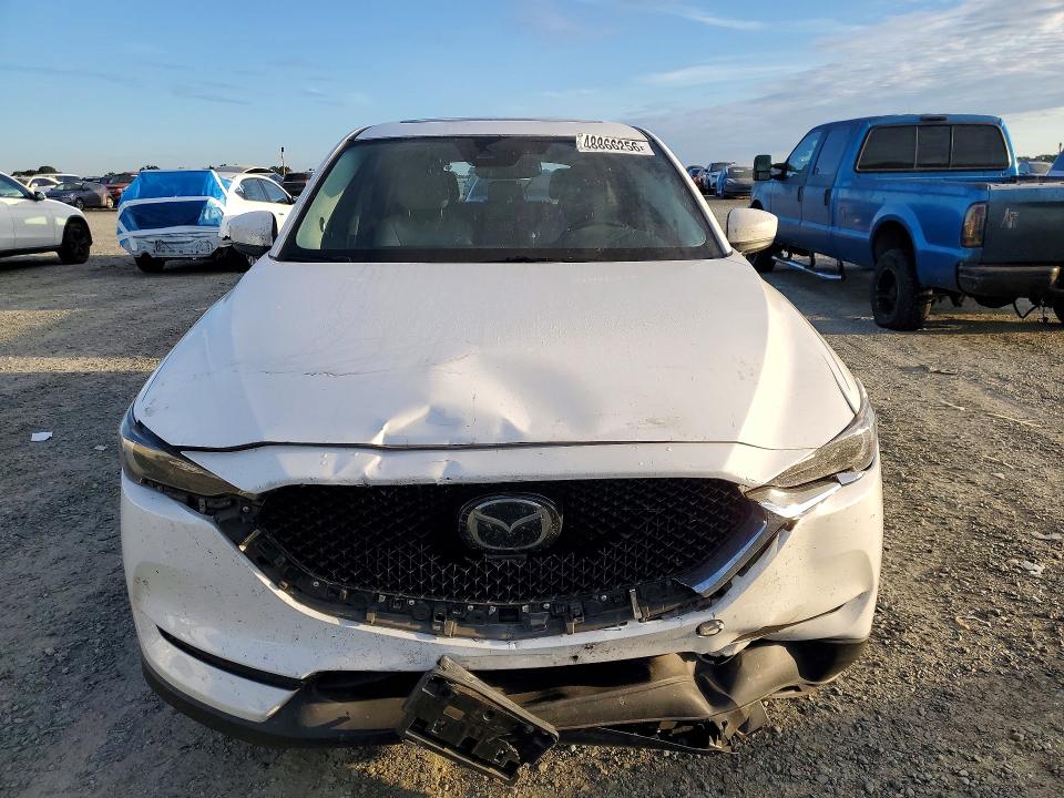 48866256 :رقم المزاد ، JM3KFBDM6K0690587 vin ، 2019 Mazda Cx-5 مزاد بيع