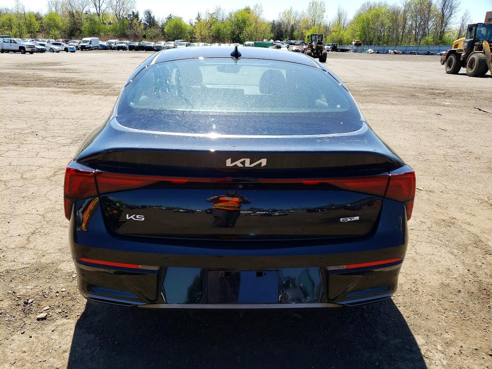 Aukcja sprzedaży 2025 Kia K5, vin: KNAG64J73S5369938, numer aukcji: 51122056