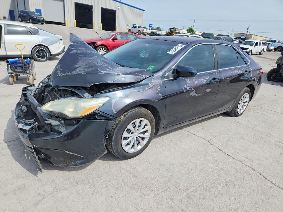 Aukcja sprzedaży 2015 Toyota Camry, vin: 4T1BF1FK4FU930986, numer aukcji: 52046116
