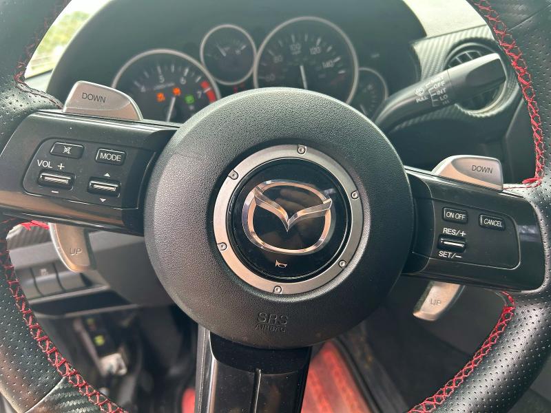 2014 Mazda Mx-5 Miata მანქანა იყიდება აუქციონზე, vin: JM1NC2JF6E0235957, აუქციონის ნომერი: 49604926