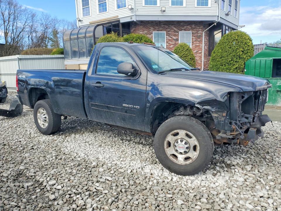 Aukcja sprzedaży 2010 Gmc Sierra, vin: 1GT3K0BG6AF108882, numer aukcji: 50456856