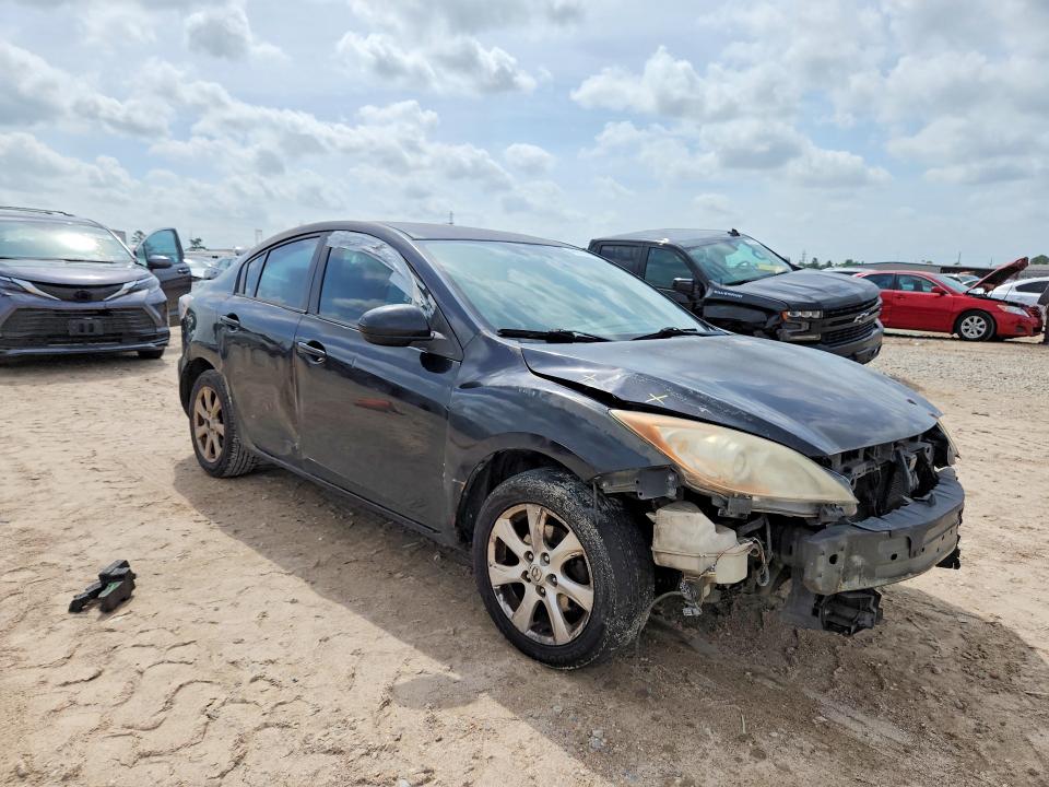 Aukcja sprzedaży 2010 Mazda 3, vin: JM1BL1SFXA1132976, numer aukcji: 49893716