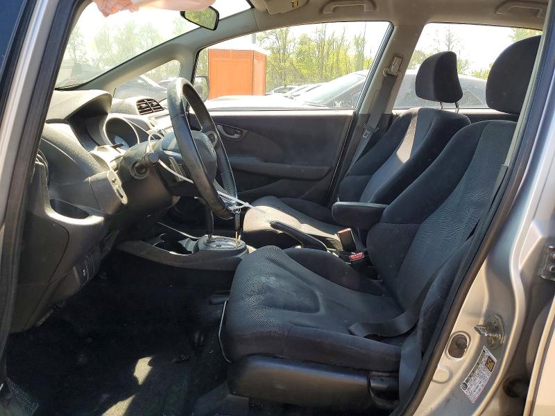 Aukcja sprzedaży 2011 Honda Fit, vin: JHMGE8H54BC003949, numer aukcji: 50315796