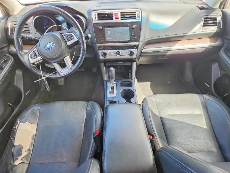 Продаж на аукціоні авто 2016 Subaru Outback, vin: 4S4BSENC5G3251183, номер лоту: 49671346