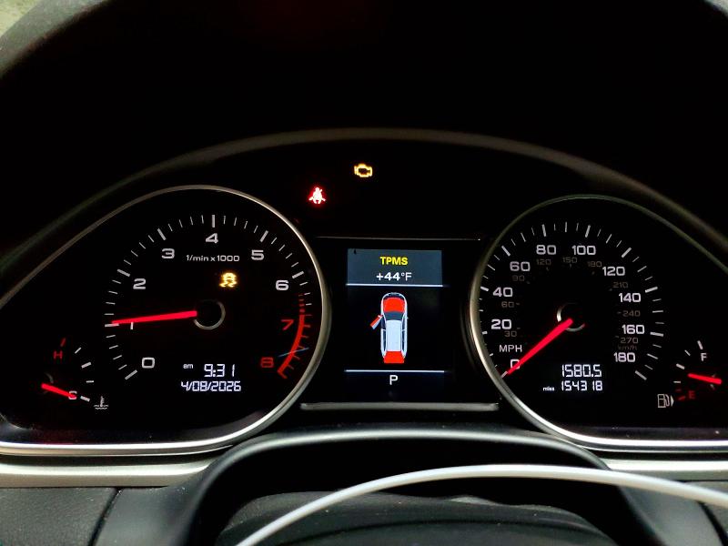 Aukcja sprzedaży 2015 Audi Q7, vin: WA1DGAFE0FD007810, numer aukcji: 48875476