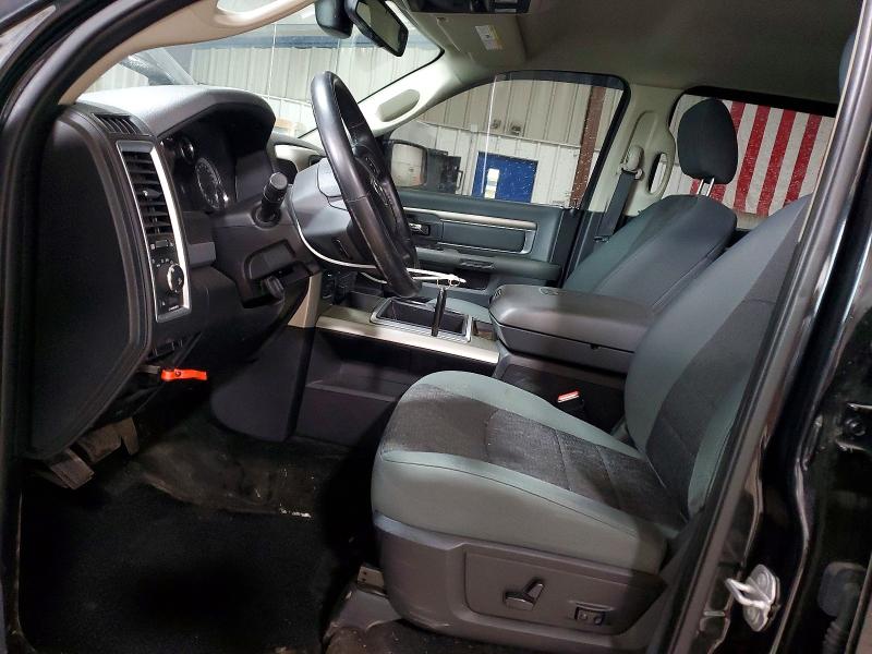 Aukcja sprzedaży 2015 Ram 1500, vin: 1C6RR7LT3FS652918, numer aukcji: 49151946