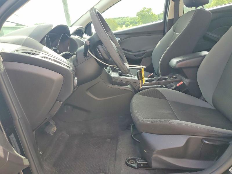 2014 Ford Focus მანქანა იყიდება აუქციონზე, vin: 1FADP3F28EL169623, აუქციონის ნომერი: 51663326