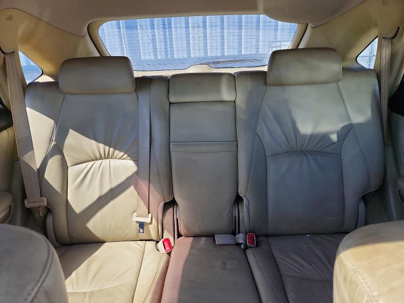 Aukcja sprzedaży 2008 Lexus Rx 400h, vin: JTJHW31U682064142, numer aukcji: 51471556