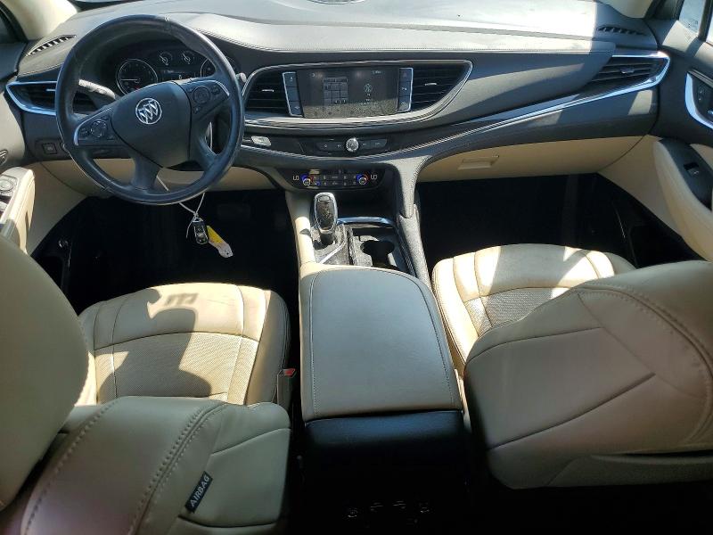 2018 Buick Enclave მანქანა იყიდება აუქციონზე, vin: 5GAERCKW6JJ211330, აუქციონის ნომერი: 49445656