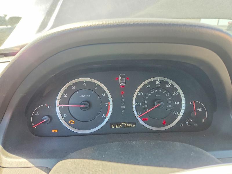 48907796 :رقم المزاد ، 1HGCP36888A053186 vin ، 2008 Honda Accord مزاد بيع