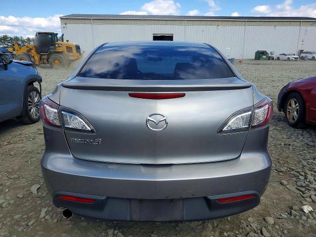 48454036 :رقم المزاد ، JM1BL1SG4A1272854 vin ، 2010 Mazda 3 مزاد بيع