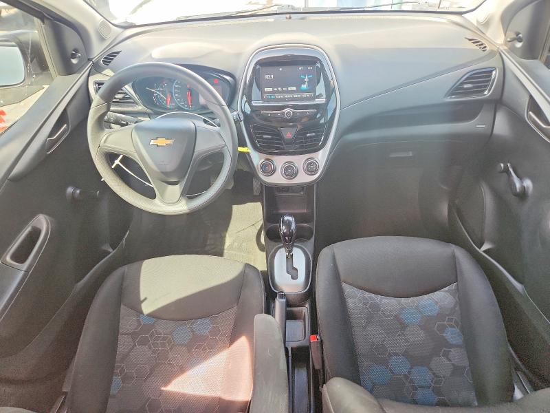 Aukcja sprzedaży 2016 Chevrolet Spark, vin: KL8CB6SA0GC576043, numer aukcji: 50798456