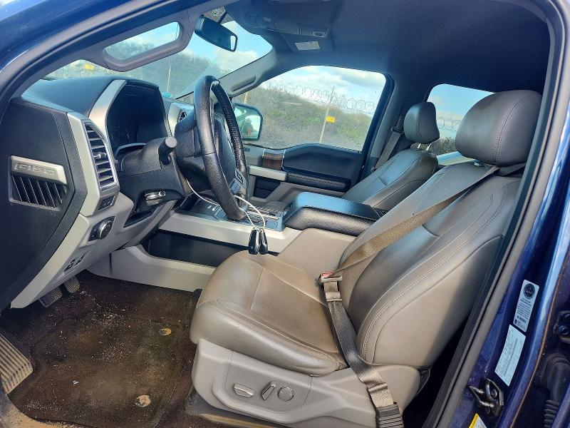 Продаж на аукціоні авто 2015 Ford F150, vin: 1FTEW1EP0FFC95400, номер лоту: 48143166