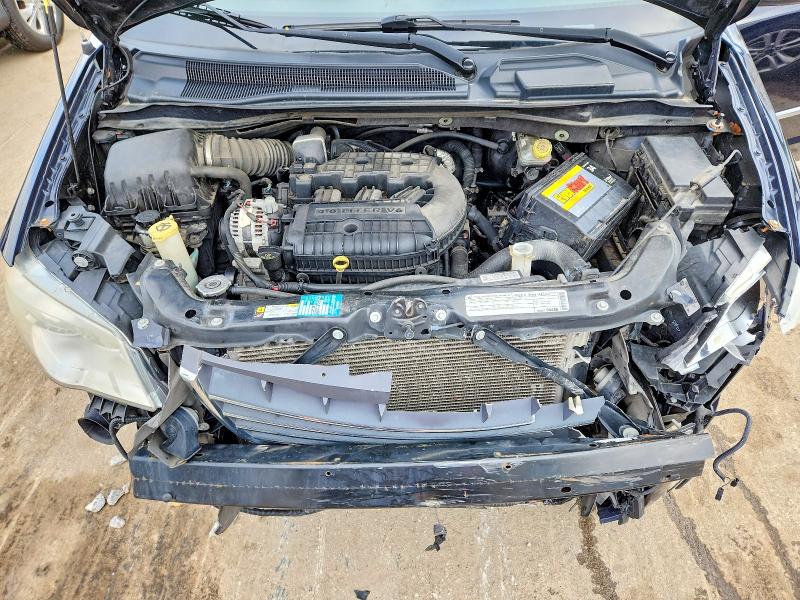 Продажа на аукционе авто 2010 Chrysler Town & Country, vin: 2A4RR5DX8AR185966, номер лота: 51184636