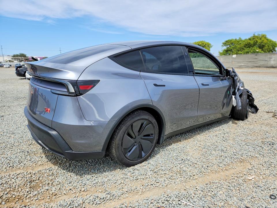 Aukcja sprzedaży 2026 Tesla Model Y, vin: 7SAYGDEE0TF330191, numer aukcji: 51836116