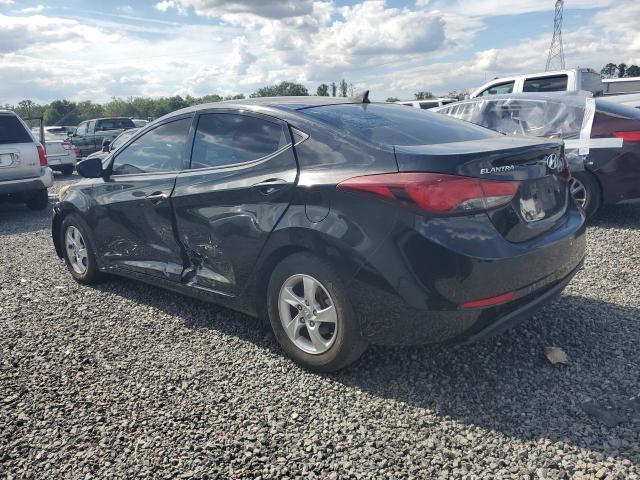 Продажа на аукционе авто 2015 Hyundai Elantra, vin: 5NPDH4AE6FH619547, номер лота: 50886756