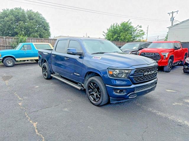 Aukcja sprzedaży 2023 Ram 1500, vin: 1C6RRFFG0PN529196, numer aukcji: 51856716