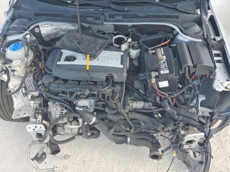 49952976 :رقم المزاد ، 3VW4A7AJ1CM123612 vin ، 2012 Volkswagen Jetta مزاد بيع