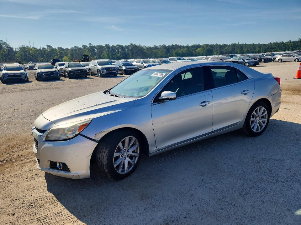 Aukcja sprzedaży 2014 Chevrolet Malibu, vin: 1G11E5SL7EF251105, numer aukcji: 49071156