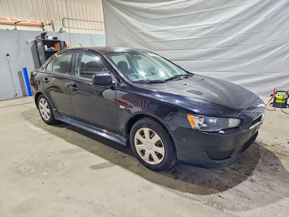 Aukcja sprzedaży 2013 Mitsubishi Lancer, vin: JA32U2FU5DU000804, numer aukcji: 50338586