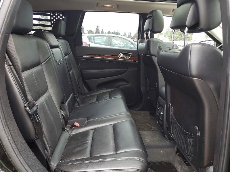 48359656 :رقم المزاد ، 1C4RJFBG6CC118252 vin ، 2012 Jeep Grand Cherokee مزاد بيع