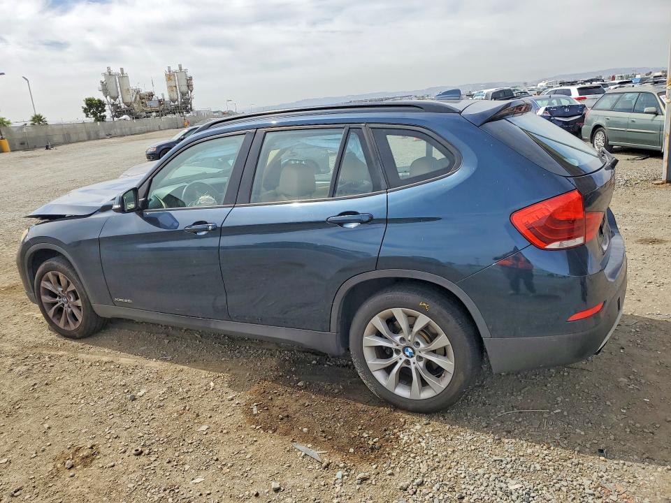 Aukcja sprzedaży 2014 Bmw X1, vin: WBAVL1C54EVY22057, numer aukcji: 50181706