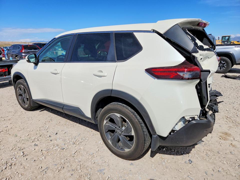 Продаж на аукціоні авто 2023 Nissan Rogue, vin: JN8BT3BBXPW467373, номер лоту: 50272776