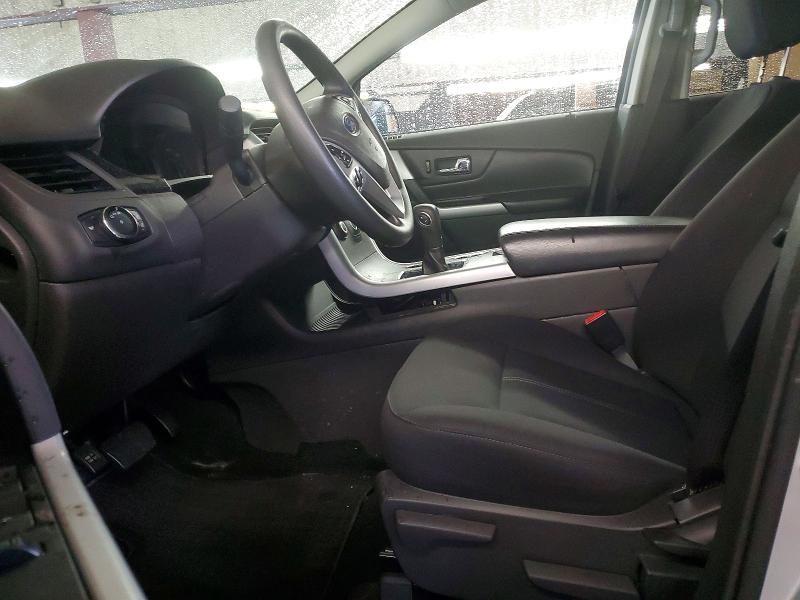 Продаж на аукціоні авто 2013 Ford Edge, vin: 2FMDK3GC7DBE10386, номер лоту: 48186726