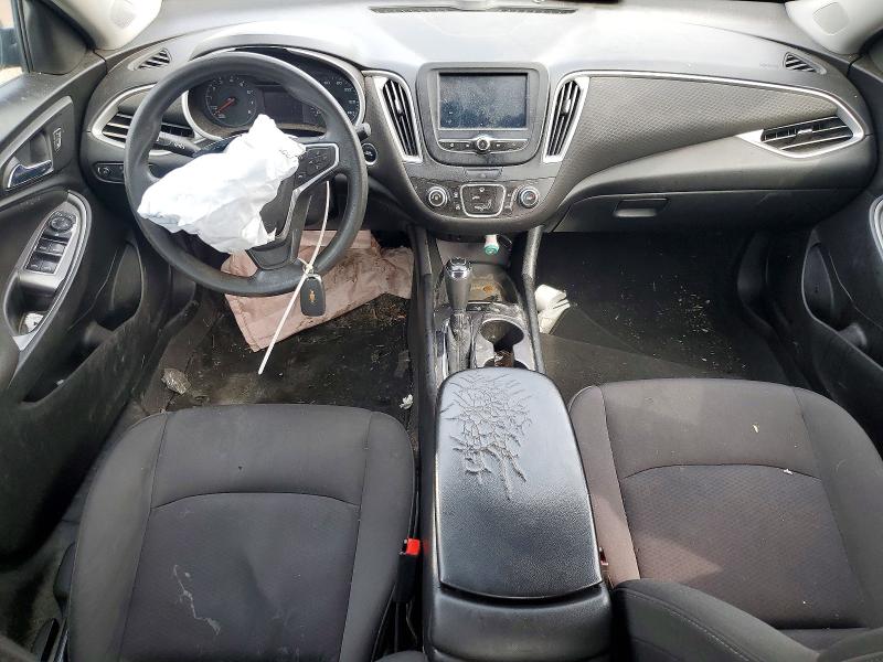 Aukcja sprzedaży 2018 Chevrolet Malibu, vin: 1G1ZB5ST8JF217986, numer aukcji: 46865386