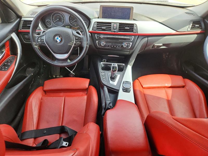 Продажа на аукционе авто 2014 Bmw 328, vin: WBA3B3G5XENR82766, номер лота: 47111166