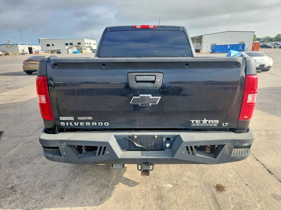 2011 Chevrolet Silverado მანქანა იყიდება აუქციონზე, vin: 3GCPCSE02BG273952, აუქციონის ნომერი: 49583616