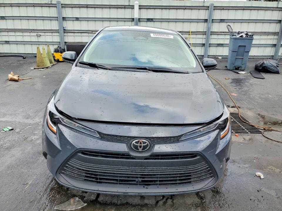 Aukcja sprzedaży 2025 Toyota Corolla, vin: 5YFB4MDE2SP340558, numer aukcji: 48080646