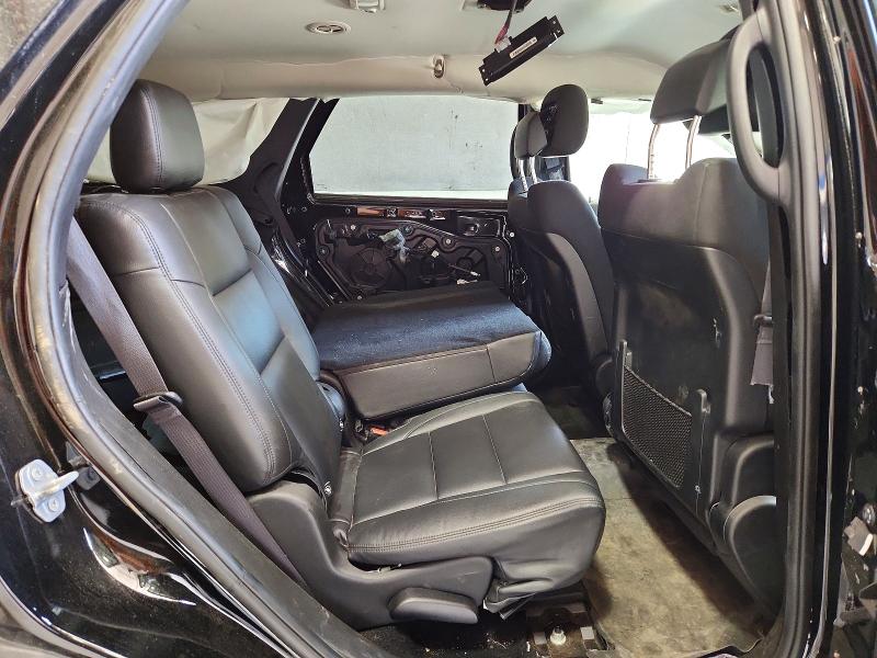 Продаж на аукціоні авто 2020 Dodge Durango, vin: 1C4RDJFG3LC431795, номер лоту: 48089876