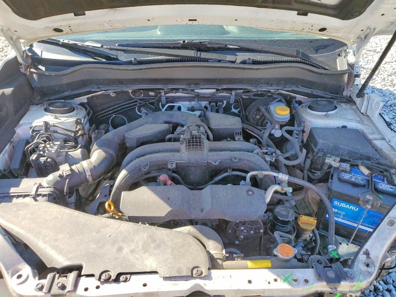 Aukcja sprzedaży 2017 Subaru Forester, vin: JF2SJAGC3HH444936, numer aukcji: 51148426