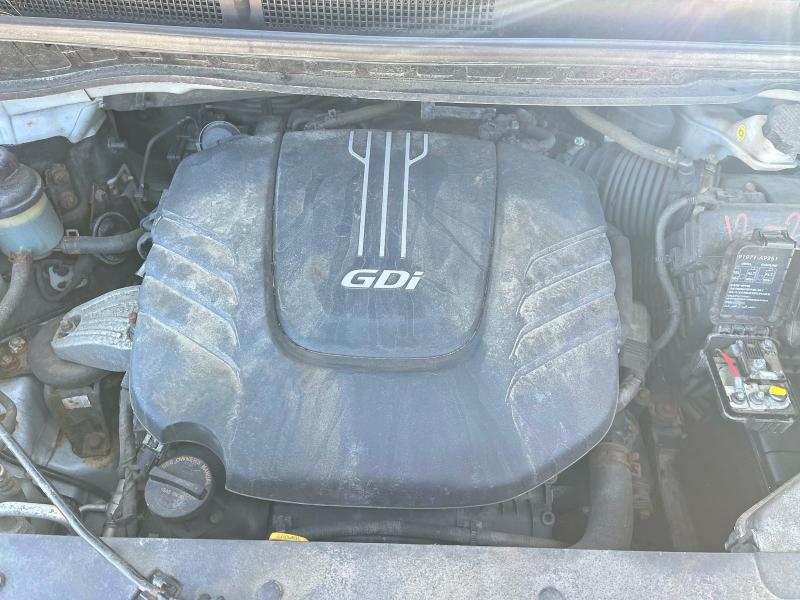 49511486 :رقم المزاد ، KNDMA5C12J6400723 vin ، 2018 Kia Sedona مزاد بيع
