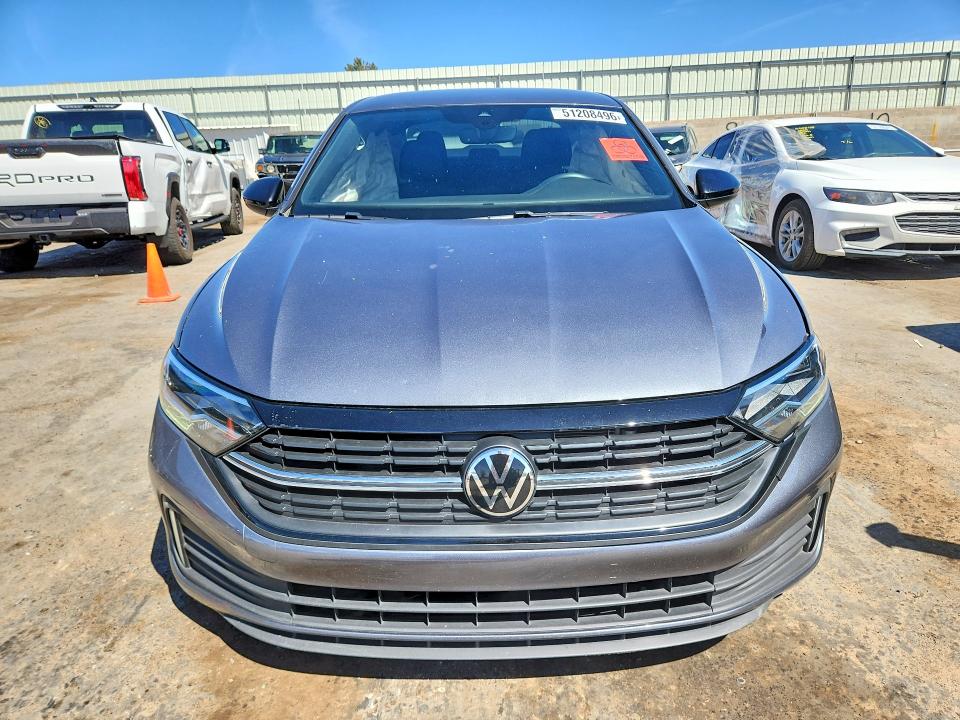 Продаж на аукціоні авто 2024 Volkswagen Jetta, vin: 3VWAM7BU2RM039665, номер лоту: 51208496
