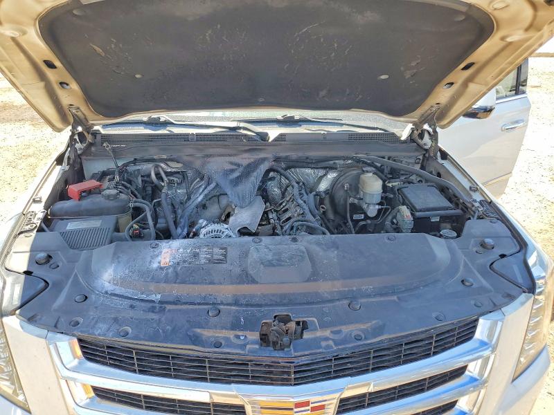Продаж на аукціоні авто 2017 Cadillac Escalade, vin: 1GYS4BKJ0HR185215, номер лоту: 48699666